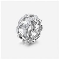 Anello Pianegonda Donna Tecum in Argento Zirconia PCMR03C - PCMR03C